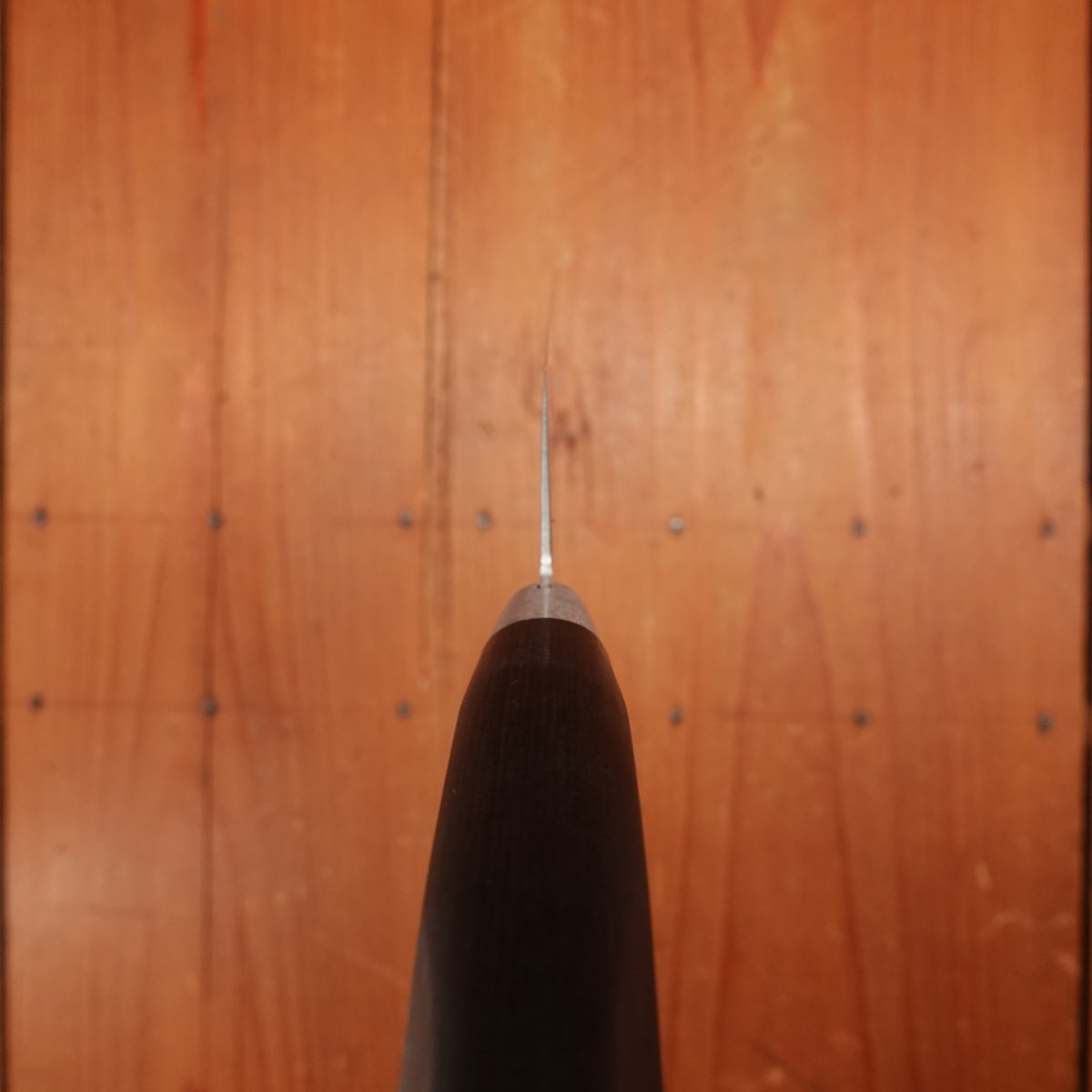 Trade In Sakai Takayuki 160mm Nakiri Stainless Mirrored Damascus