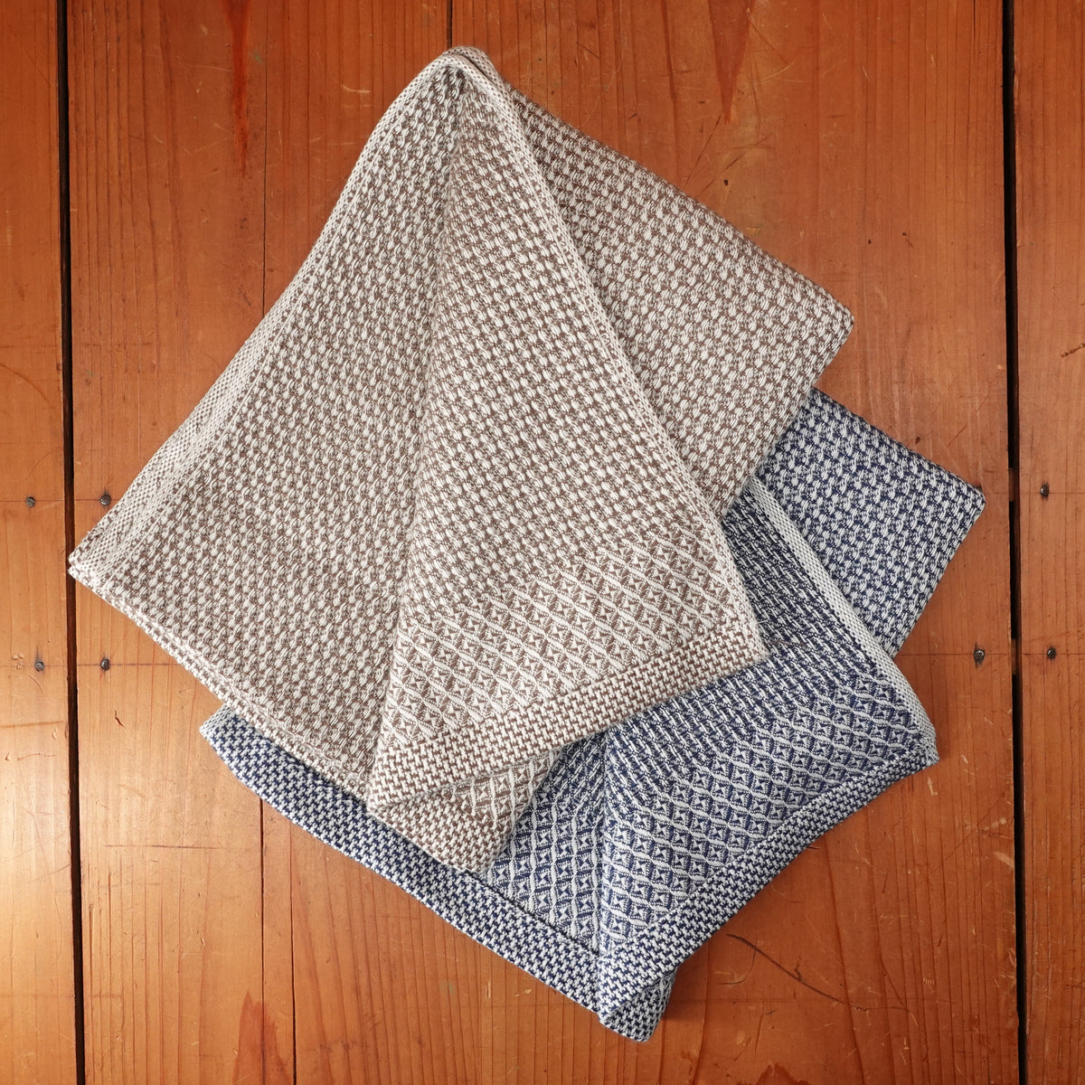Imabari Hug Waffle Towel