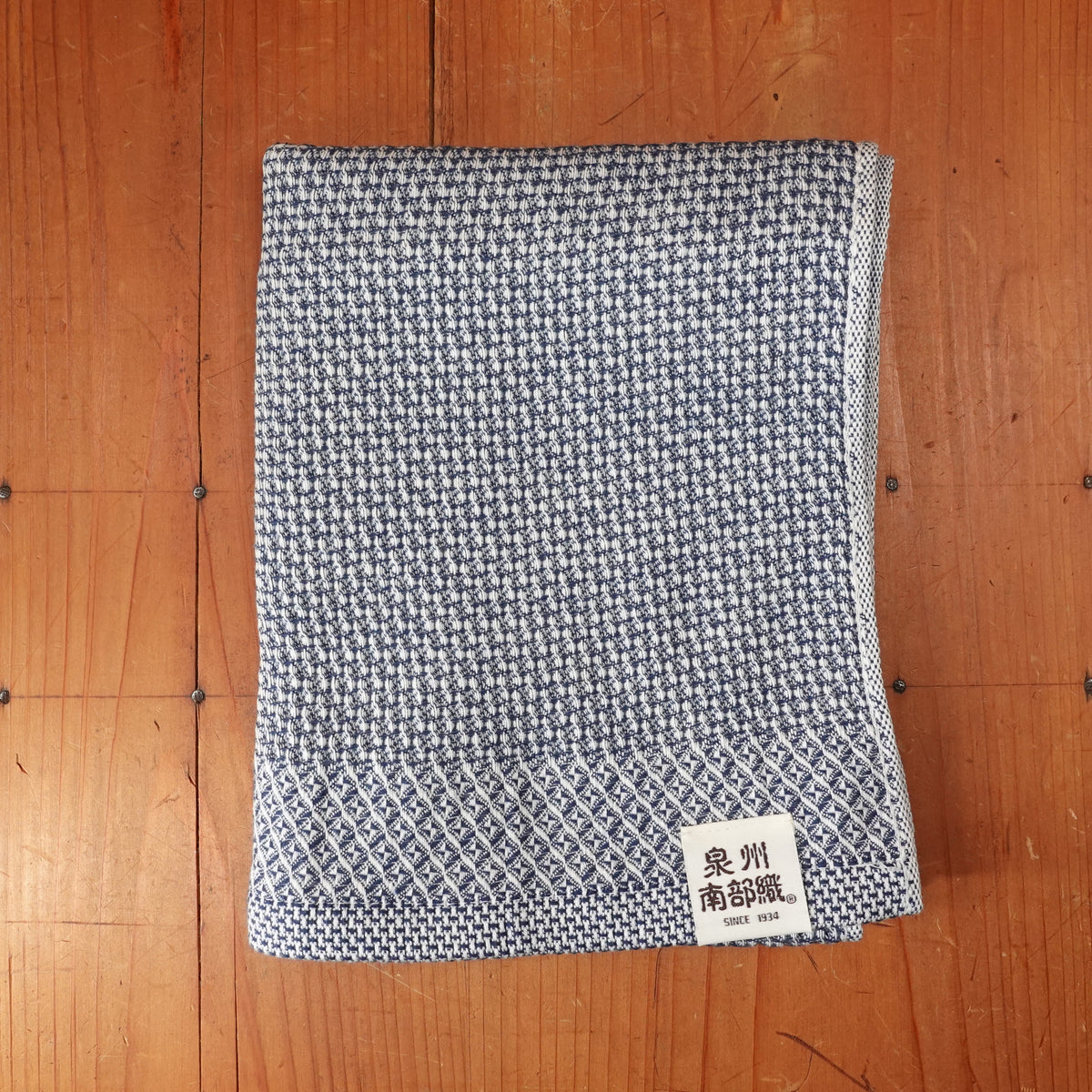 Imabari Hug Waffle Towel