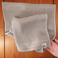 Imabari Hug Waffle Towel