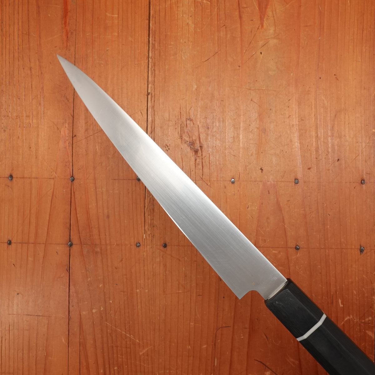 Trade In Hitohira Hiragana WS 210mm Wa Sujihiki Stainless