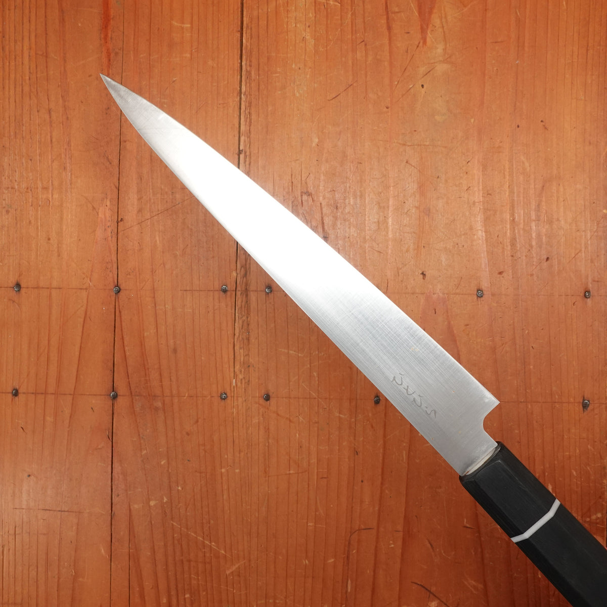 Trade In Hitohira Hiragana WS 210mm Wa Sujihiki Stainless