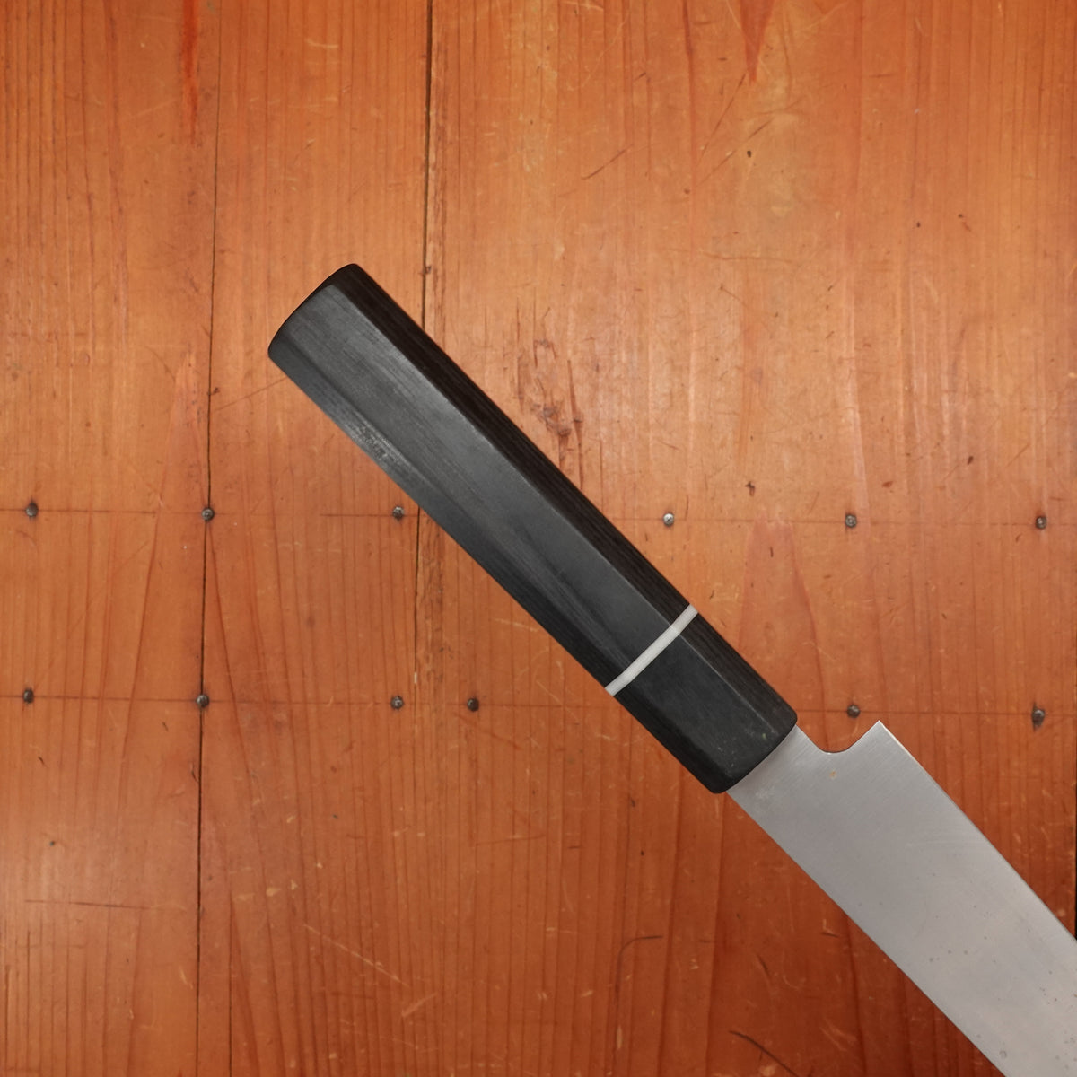 Trade In Hitohira Hiragana WS 210mm Wa Sujihiki Stainless
