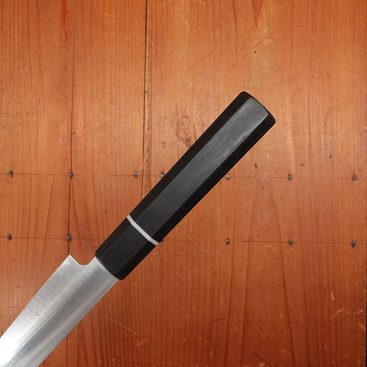 Trade In Hitohira Hiragana WS 210mm Wa Sujihiki Stainless