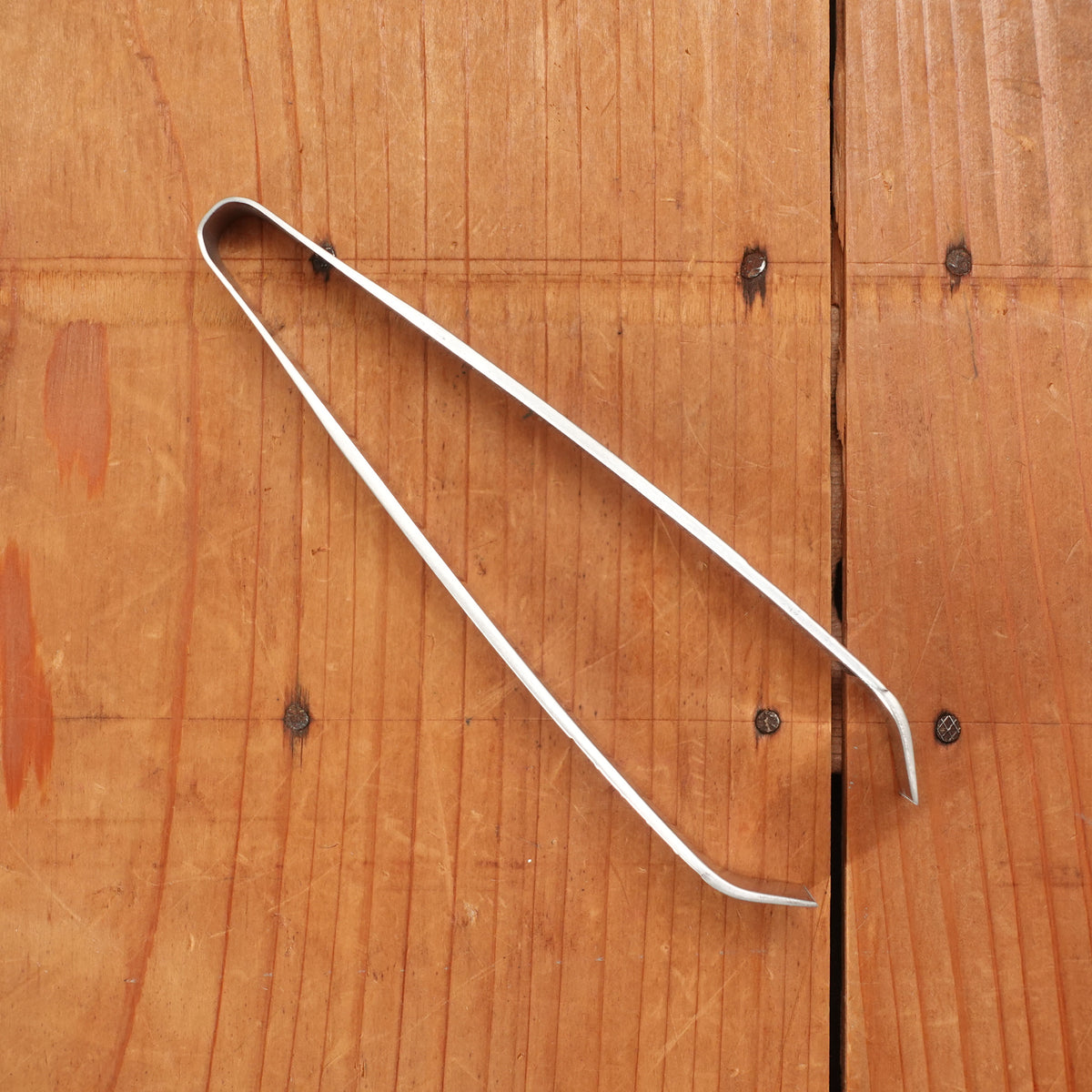 Senbudo Maru 120mm Fish Tweezer with Grip - Kanto