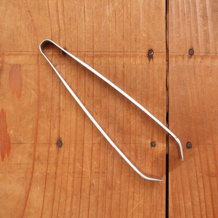 Senbudo Maru 120mm Fish Tweezer with Grip - Kanto
