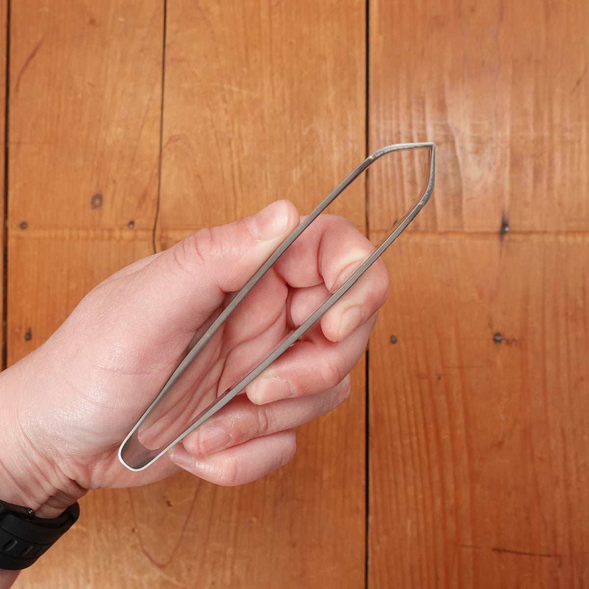 Senbudo Maru 120mm Fish Tweezer with Grip - Kanto