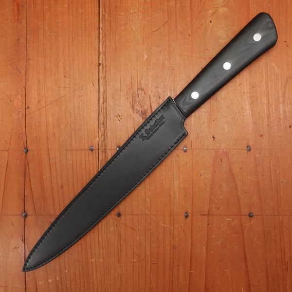 K Sabatier 200th Anniversary 8" Fillet Nitrogen Stainless G10