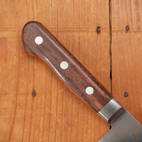 Hitohira Imojiya OKD 195mm Gyuto VG1 Tagayasan Handle