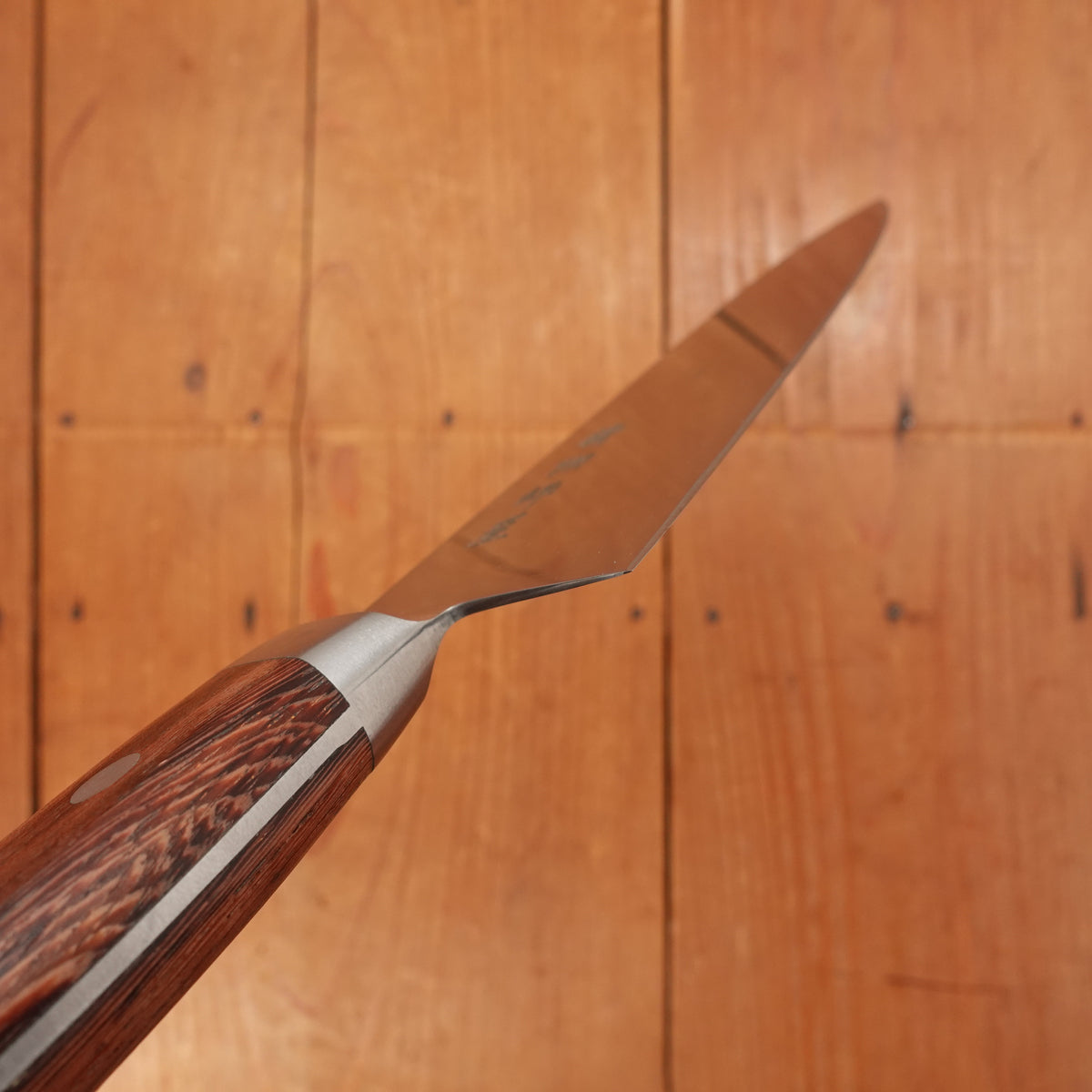 Hitohira Imojiya OKD 195mm Gyuto VG1 Tagayasan Handle
