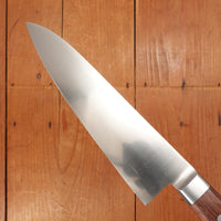 Hitohira Imojiya OKD 195mm Gyuto VG1 Tagayasan Handle