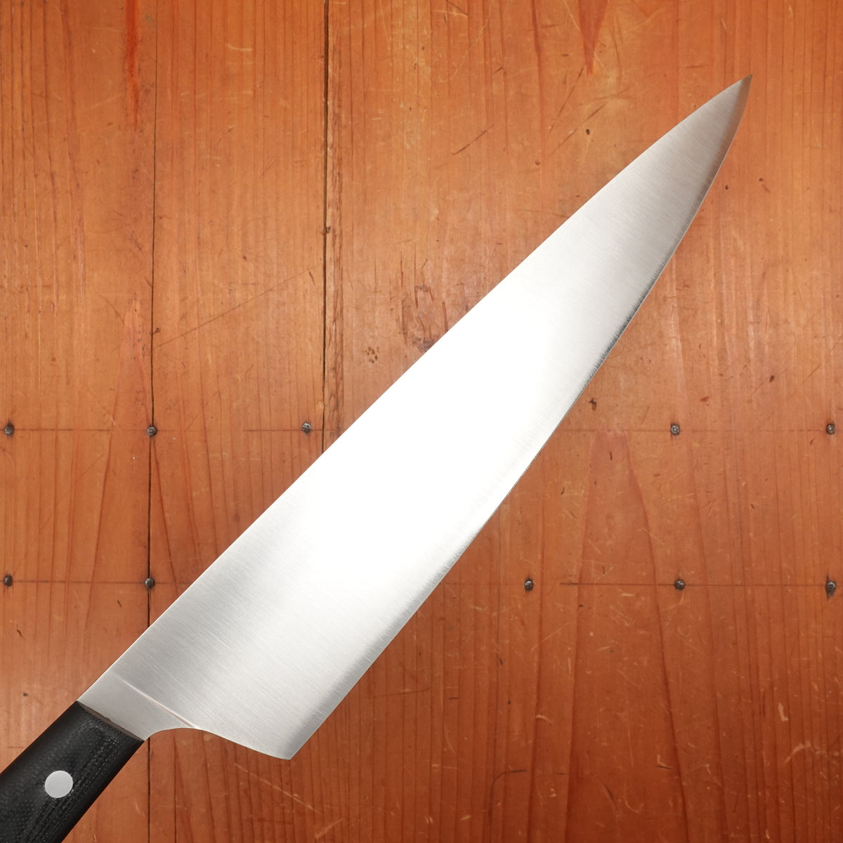 K Sabatier 200th Anniversary 10" Chef Nitrogen Stainless G10
