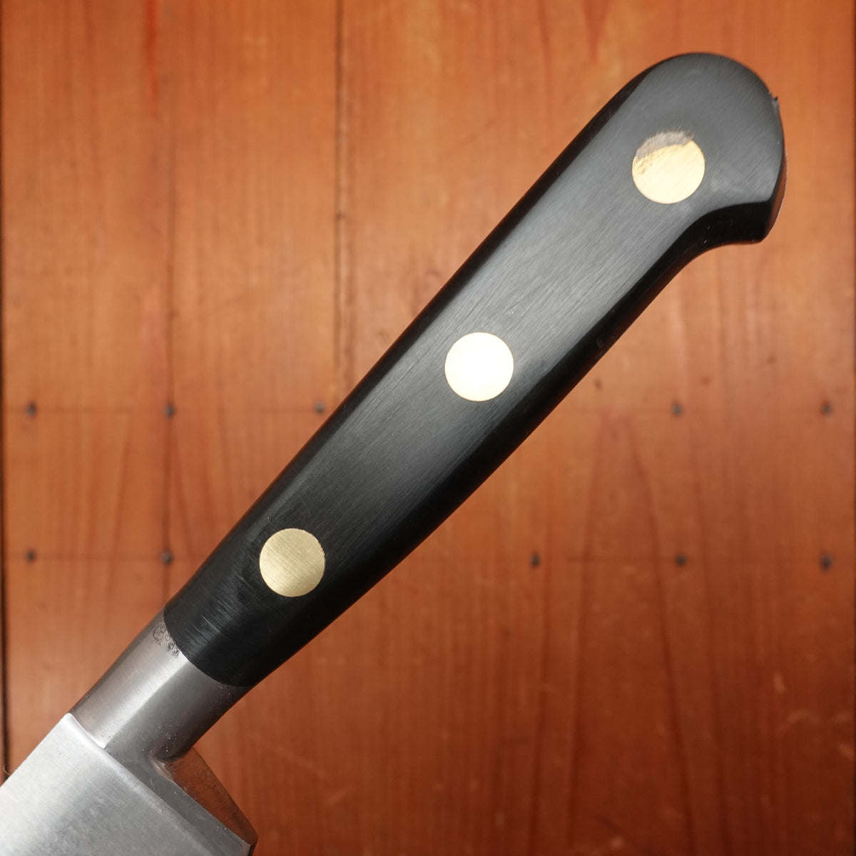 K Sabatier Au Carbone 12" Slicer Carbon POM