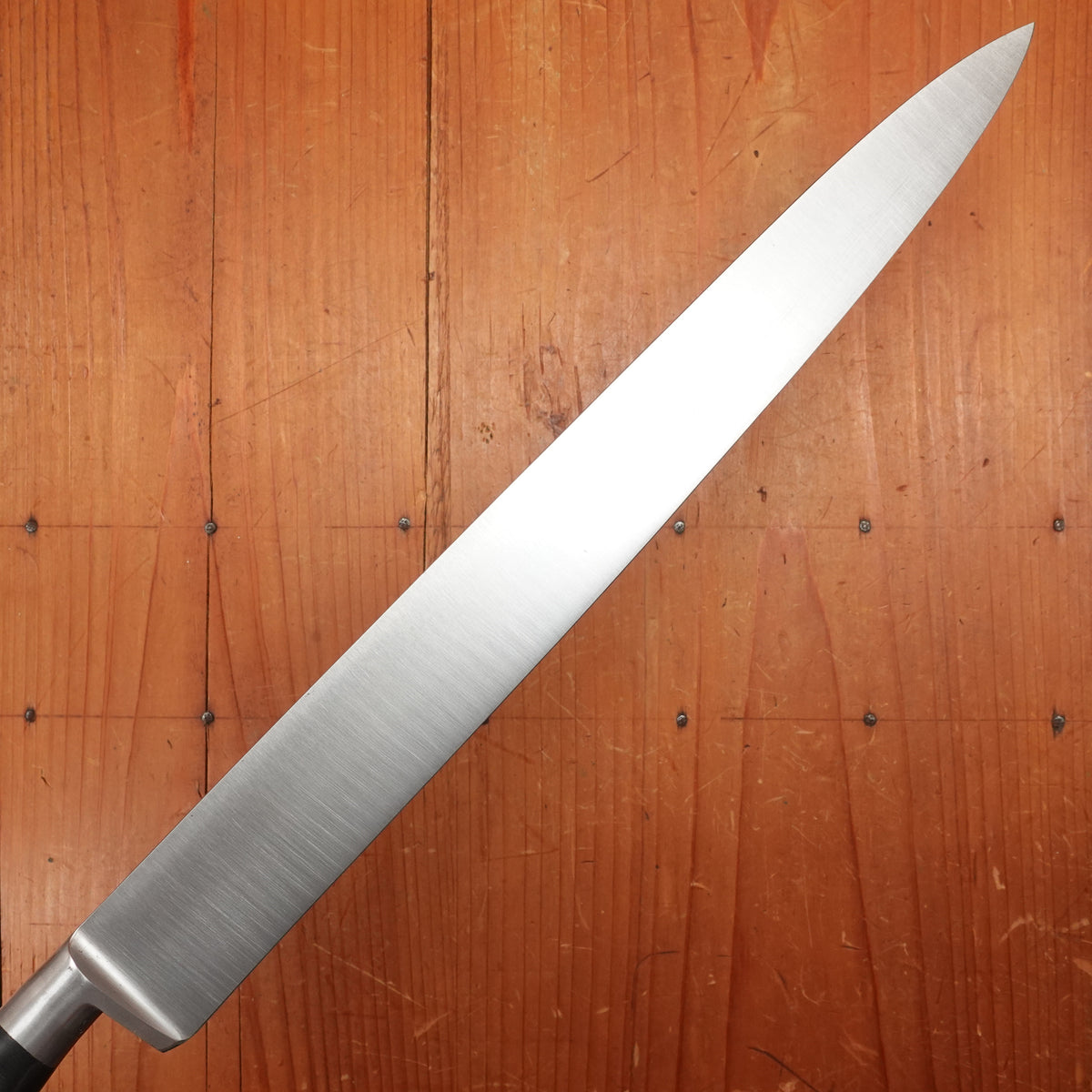 K Sabatier Au Carbone 12" Slicer Carbon POM