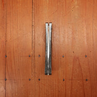 Roland Lannier Spring Heeled Jack 12cm Stainless Slip Joint Concrete