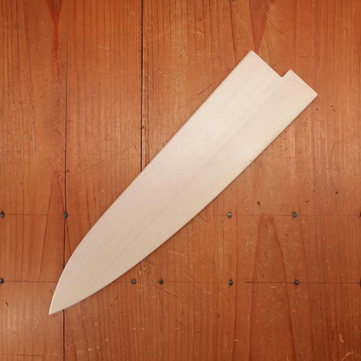 Hitohira WB 240mm Gyuto Saya