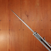 Kershaw KE-1660CB Ken Onion Leek San Mai D2 Blade