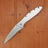 Kershaw 1660 Ken Onion Leek