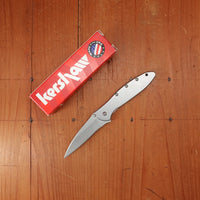 Kershaw 1660 Ken Onion Leek