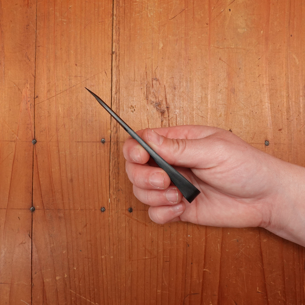 Thread Snips 105mm Sanjo Style Short Blade Laminated Tool Steel