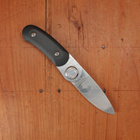 Paul Knife Series II Model 2