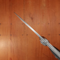 Paul Knife Series II Model 2