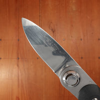 Paul Knife Series II Model 2