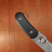 Paul Knife Series II Model 2