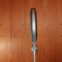 Paul Knife Series II Model 2