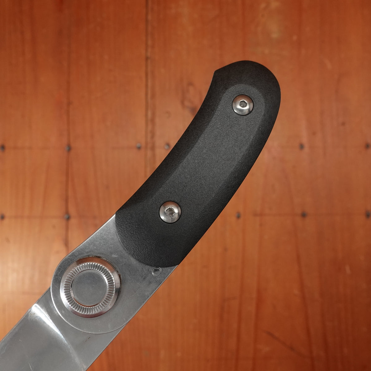 Paul Knife Series II Model 2
