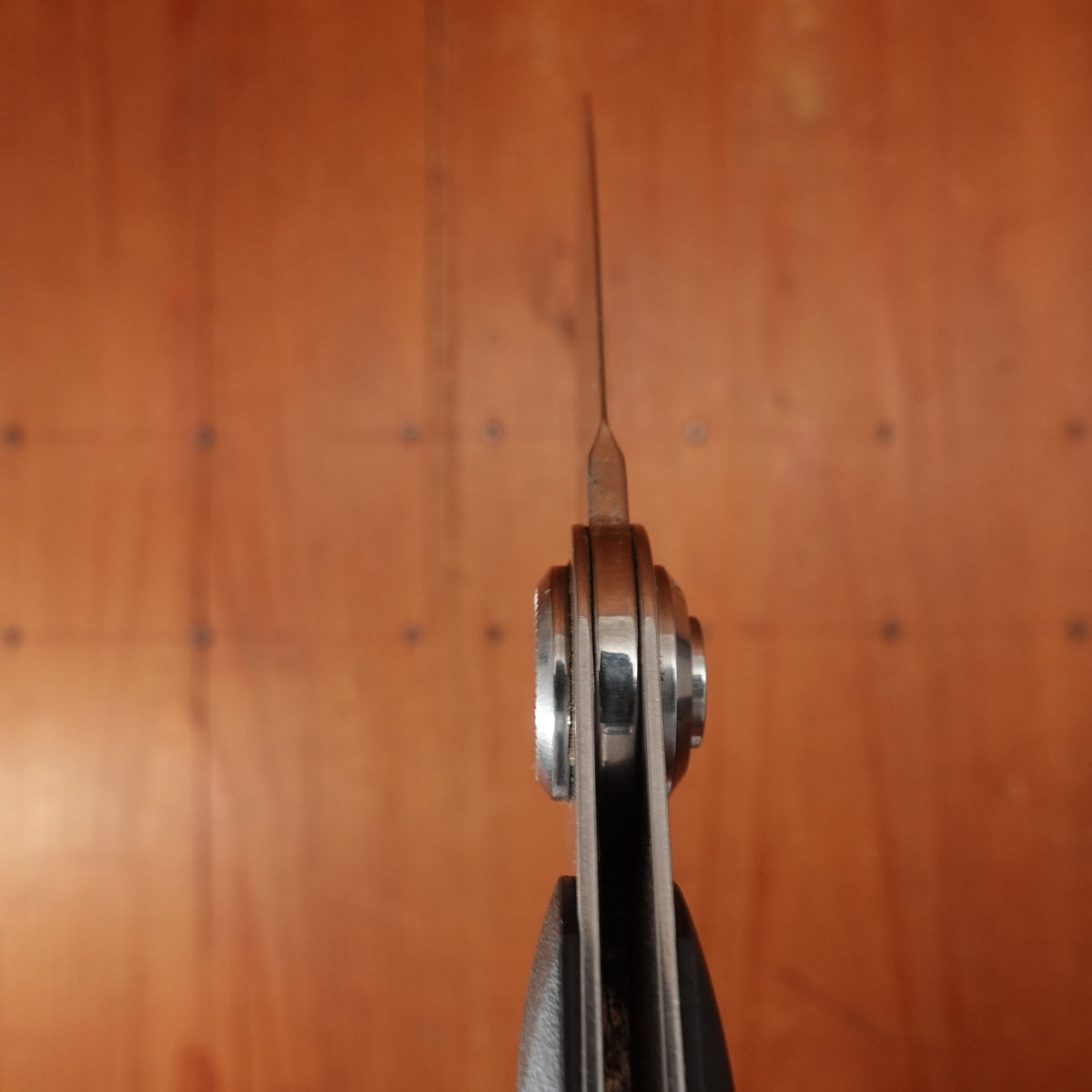 Paul Knife Series II Model 2