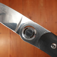 Paul Knife Series II Model 2