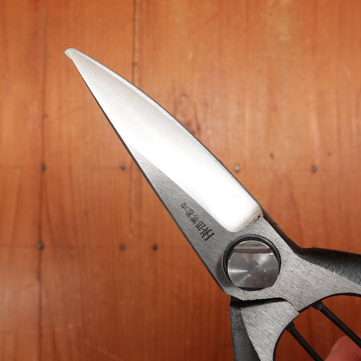 Kan Nihonichi 200mm Bud Pruning Shear Forged Carbon Steel