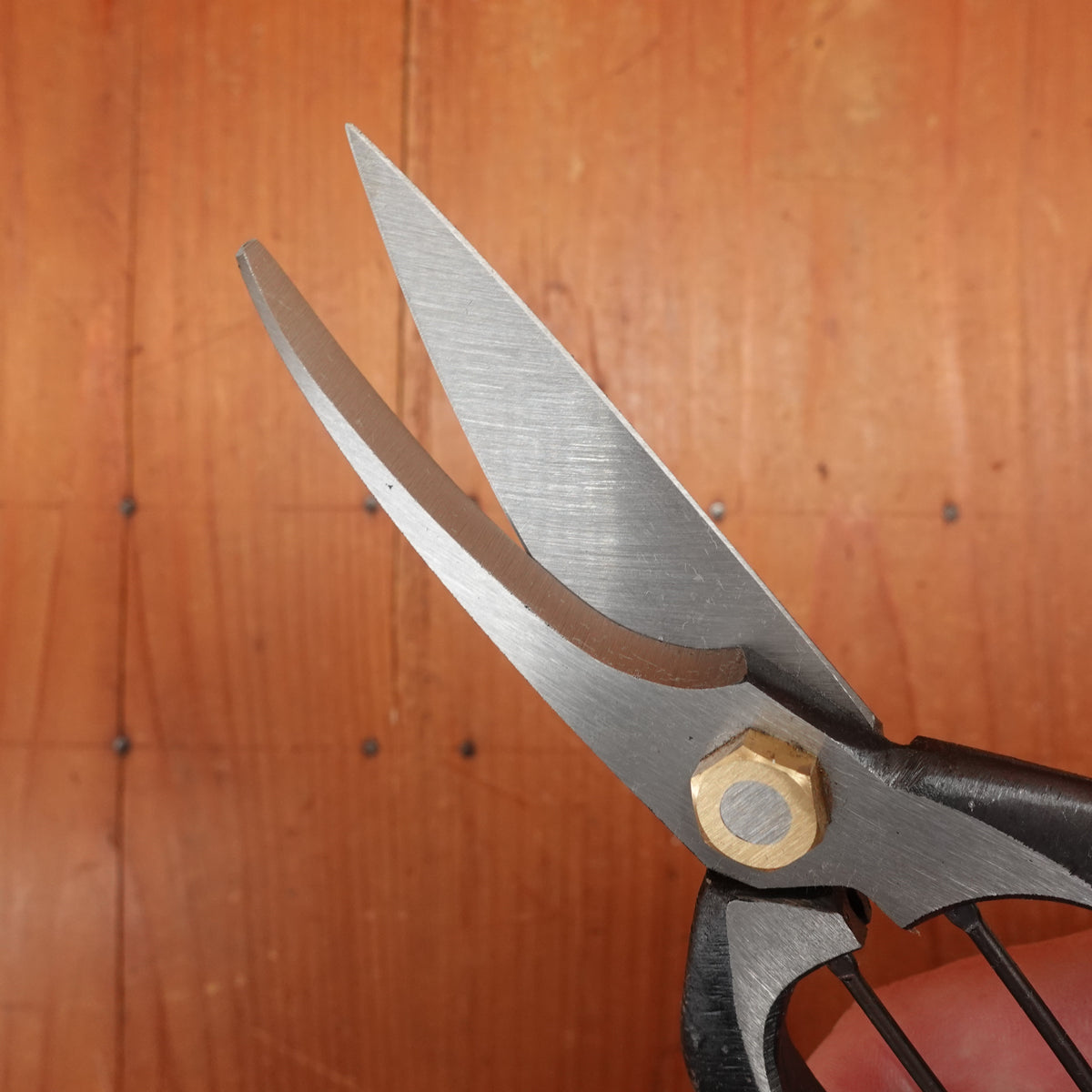 Kan Nihonichi 200mm Bud Pruning Shear Forged Carbon Steel