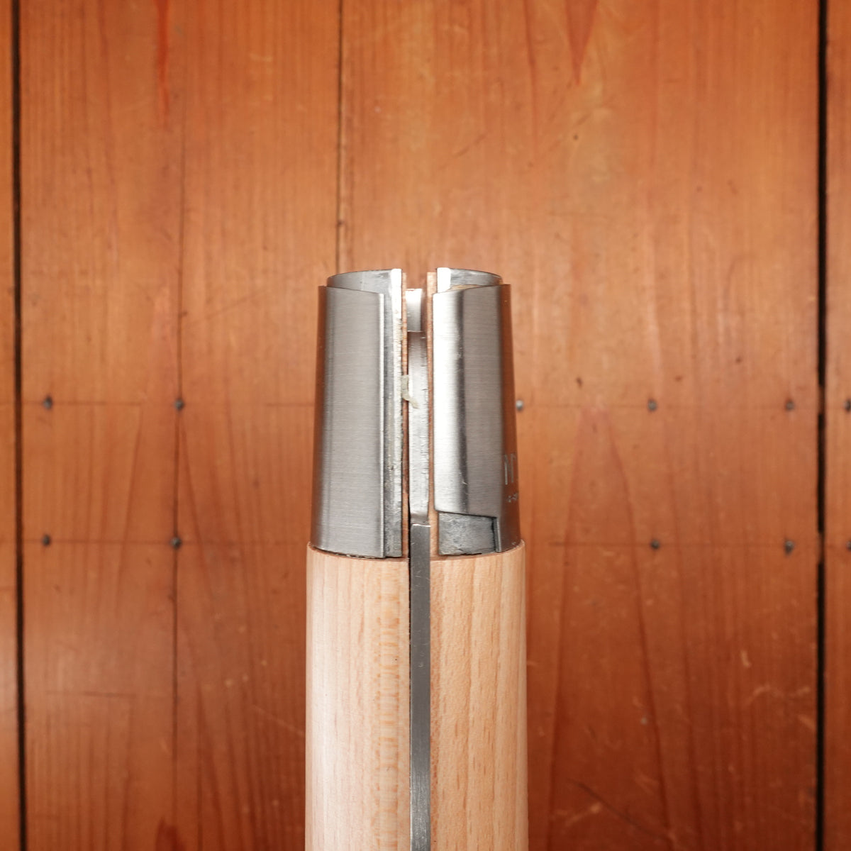 Opinel #13 Giant Folding Knife Stainless