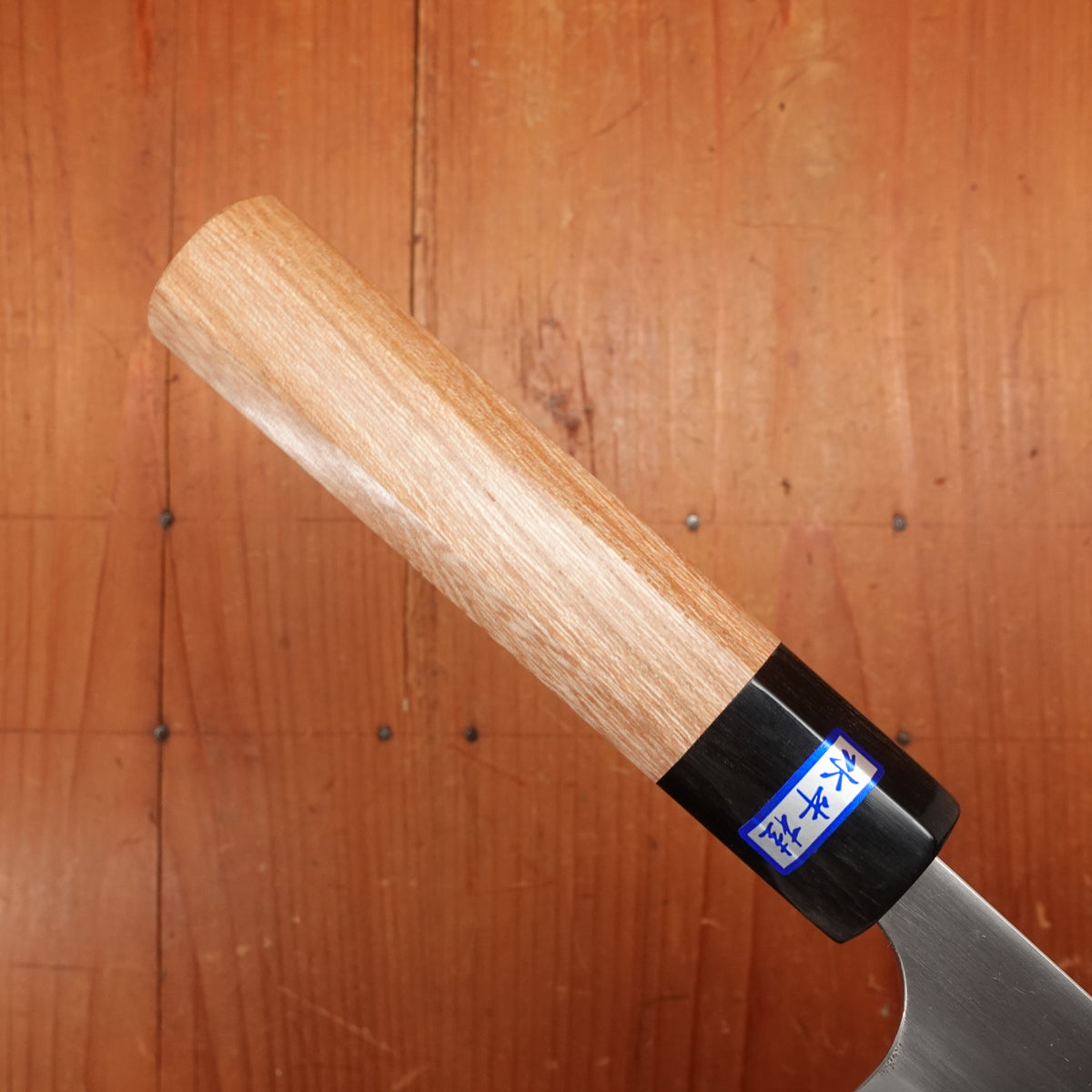 Gihei 150mm Petty ZDP189 Keyaki Handle