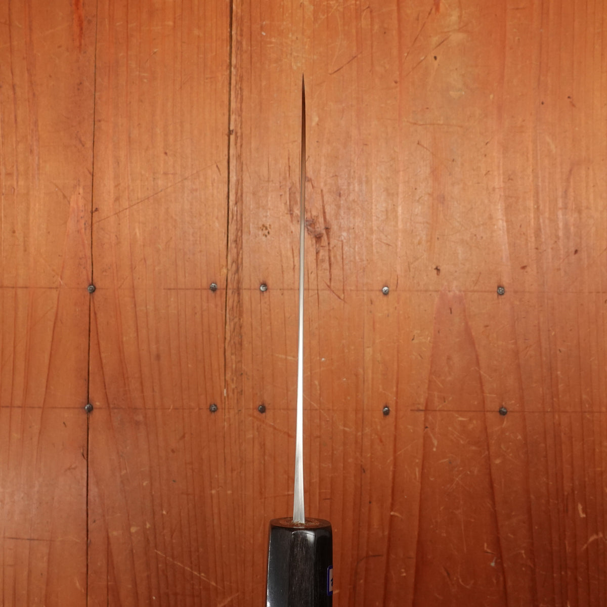 Gihei 150mm Petty ZDP189 Keyaki Handle