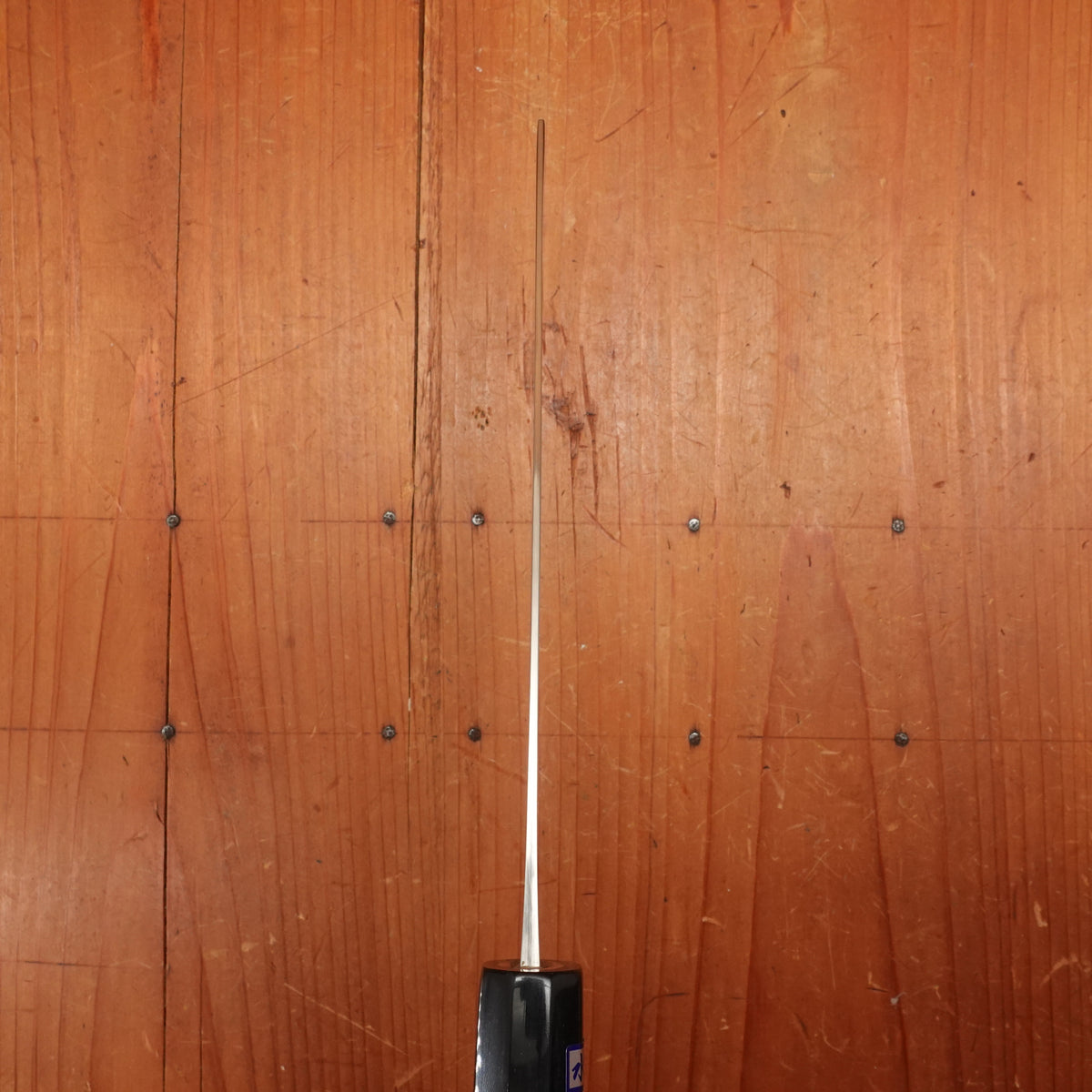 Gihei 165mm Nakiri ZDP189 Keyaki Handle