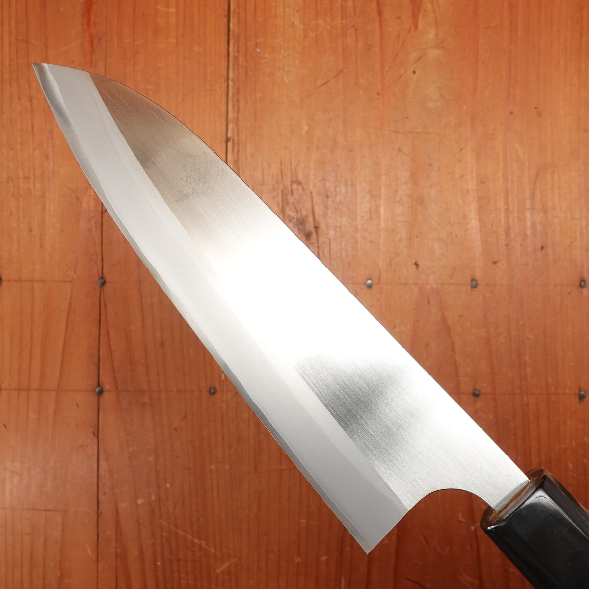 Gihei 180mm Gyuto ZDP189 Keyaki Handle