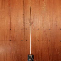 Gihei 180mm Gyuto ZDP189 Keyaki Handle
