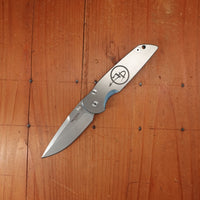 Pro-Tech TR-3 JerzeeDevil Limited Edition