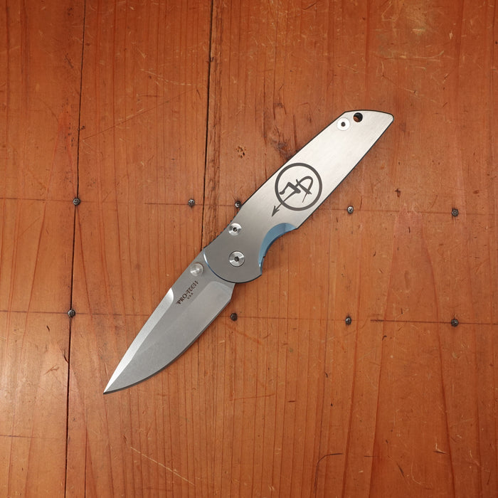 Pro-Tech TR-3 JerzeeDevil Limited Edition