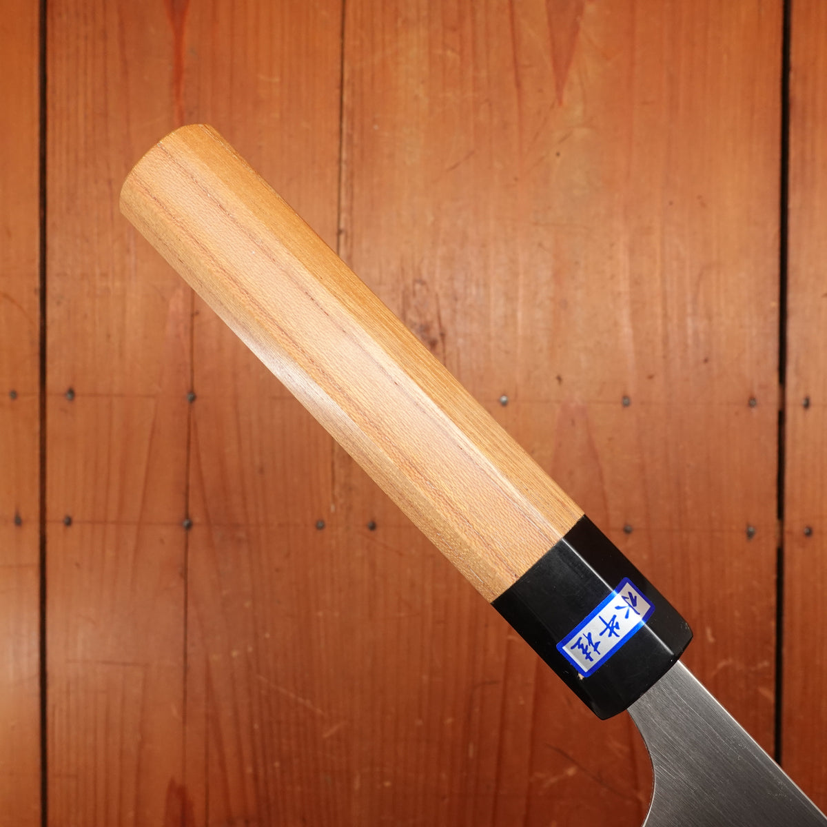 Gihei 240mm Gyuto ZDP189 Keyaki Handle