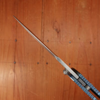 Pro-Tech TR-3 JerzeeDevil Limited Edition