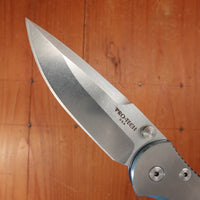 Pro-Tech TR-3 JerzeeDevil Limited Edition