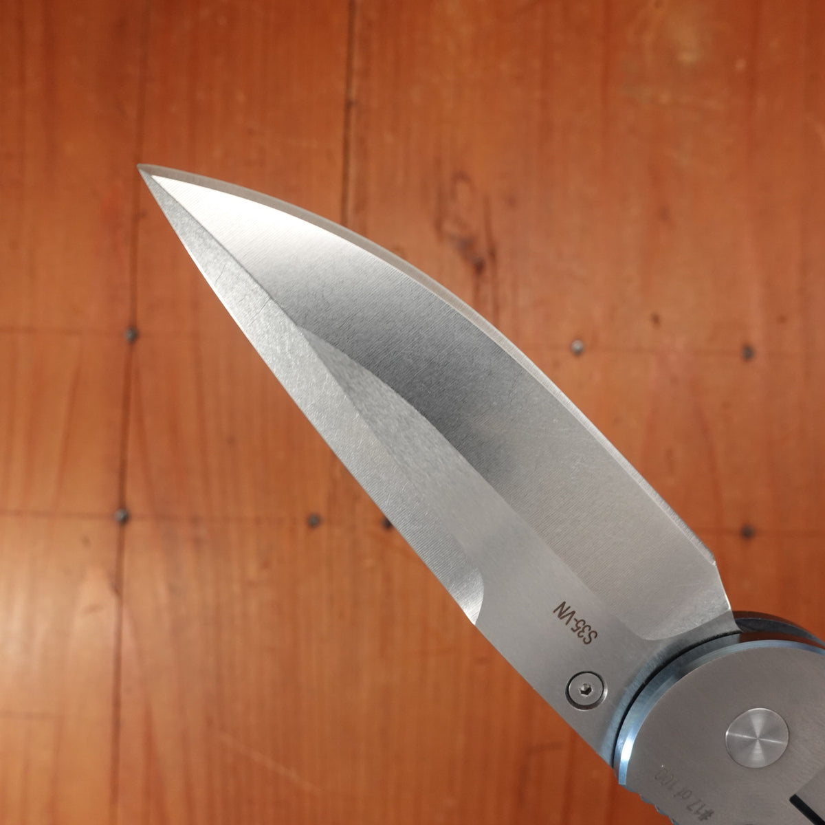 Pro-Tech TR-3 JerzeeDevil Limited Edition