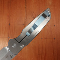 Pro-Tech TR-3 JerzeeDevil Limited Edition