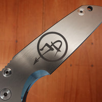 Pro-Tech TR-3 JerzeeDevil Limited Edition