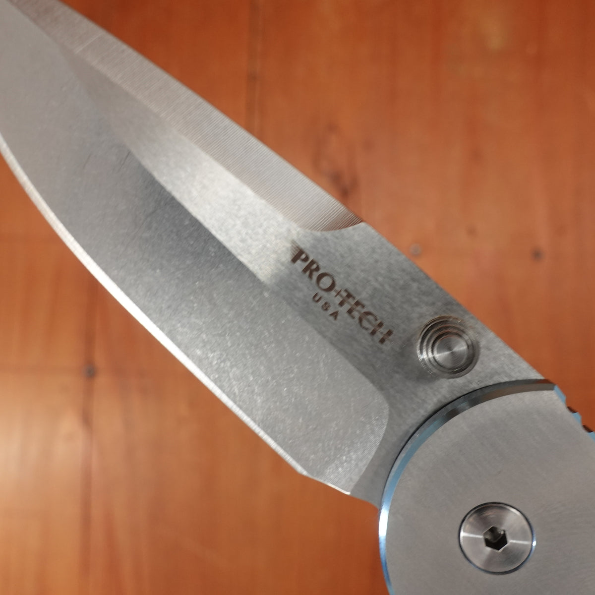 Pro-Tech TR-3 JerzeeDevil Limited Edition