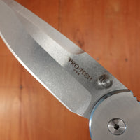 Pro-Tech TR-3 JerzeeDevil Limited Edition